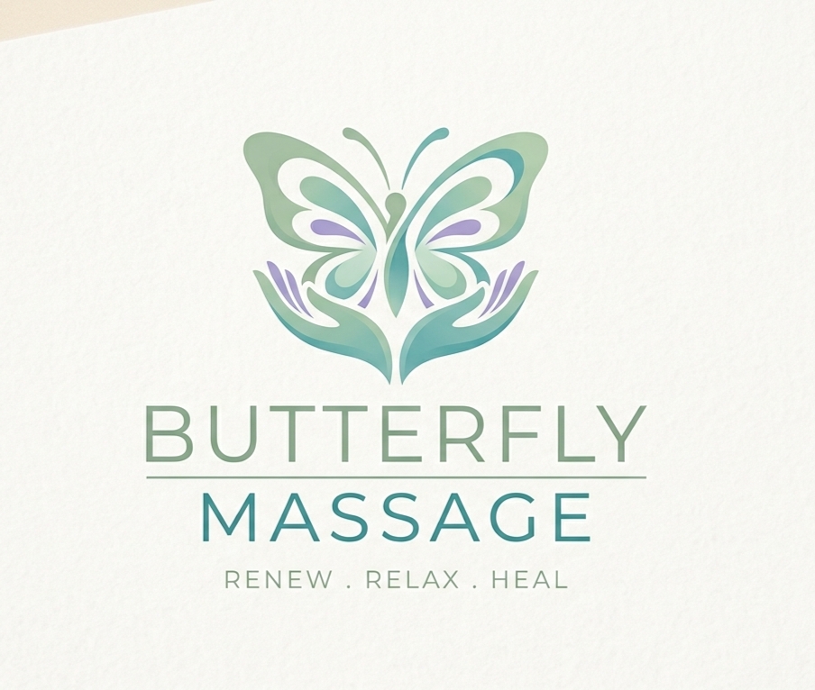 Butterfly Massage